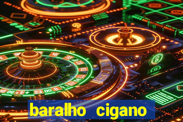 baralho cigano estrela guia